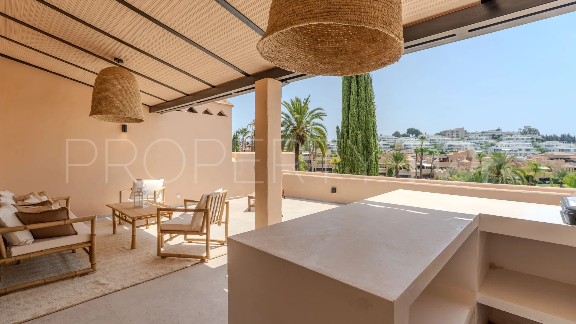 3 bedrooms apartment for sale in Nueva Atalaya
