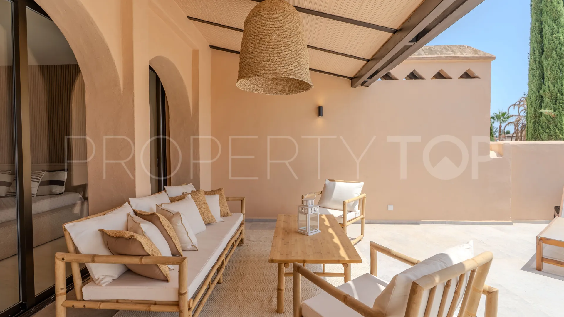3 bedrooms apartment for sale in Nueva Atalaya