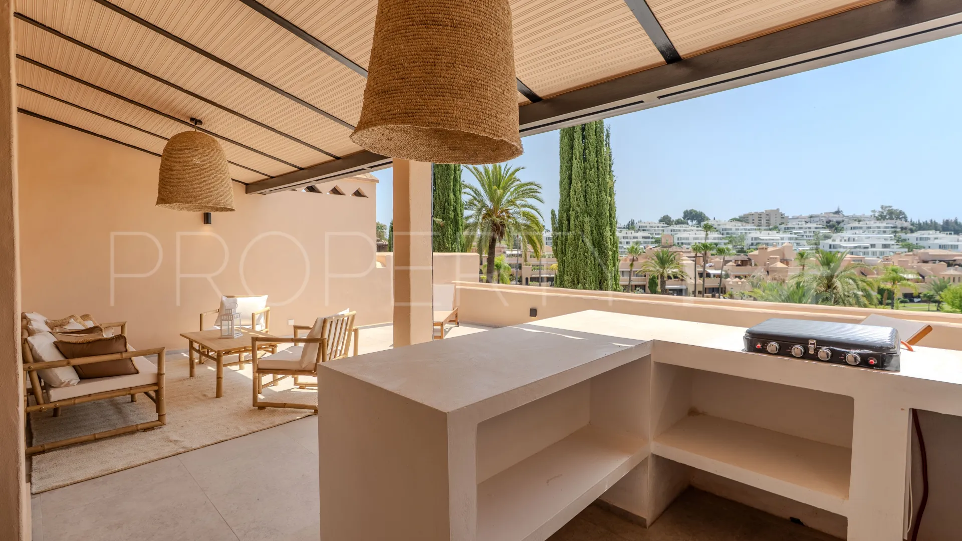 3 bedrooms apartment for sale in Nueva Atalaya