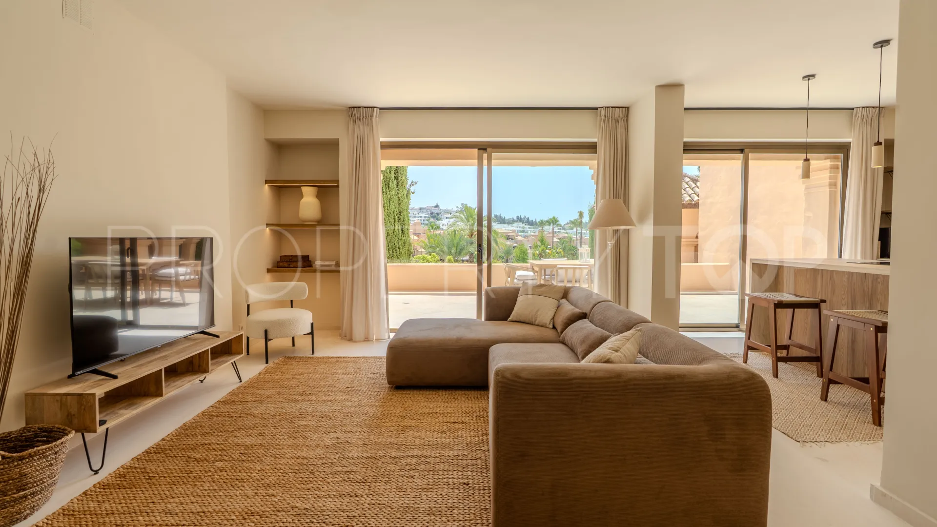 3 bedrooms apartment for sale in Nueva Atalaya