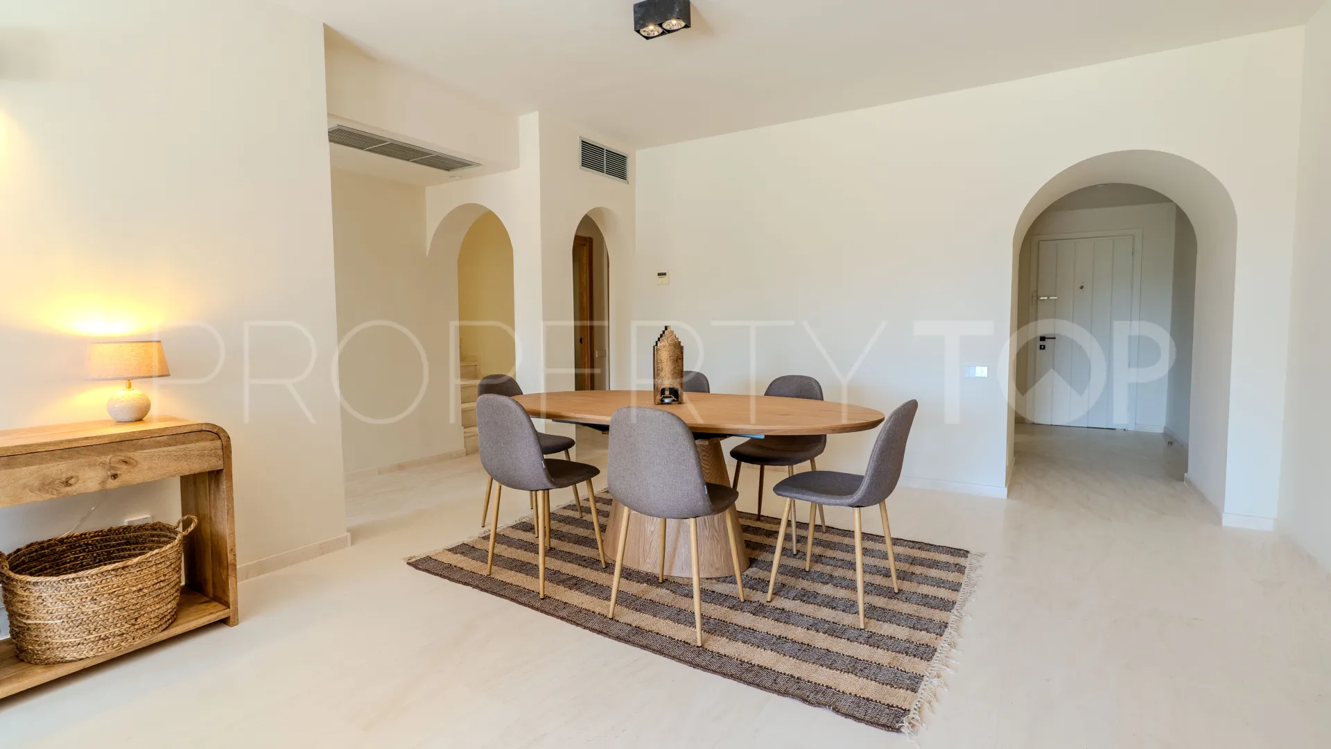 3 bedrooms apartment for sale in Nueva Atalaya
