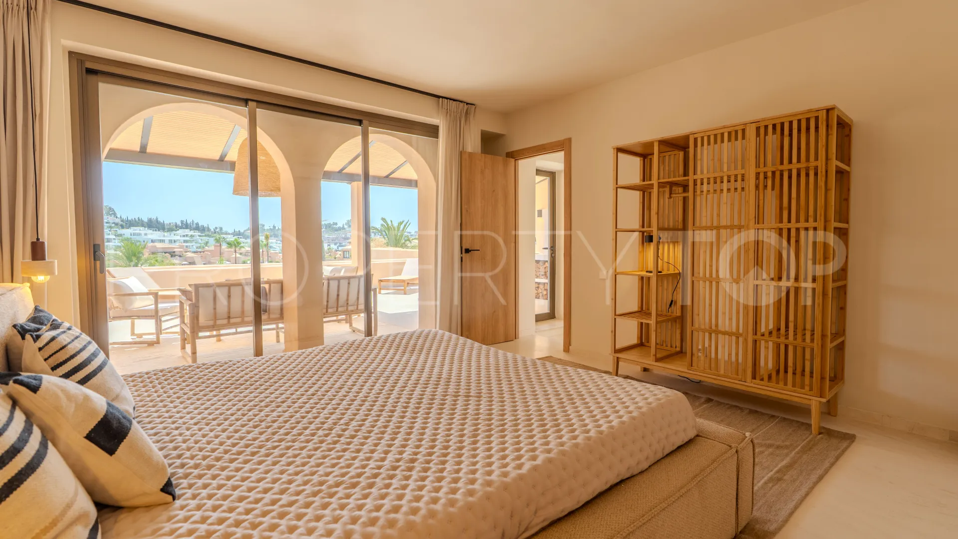 3 bedrooms apartment for sale in Nueva Atalaya