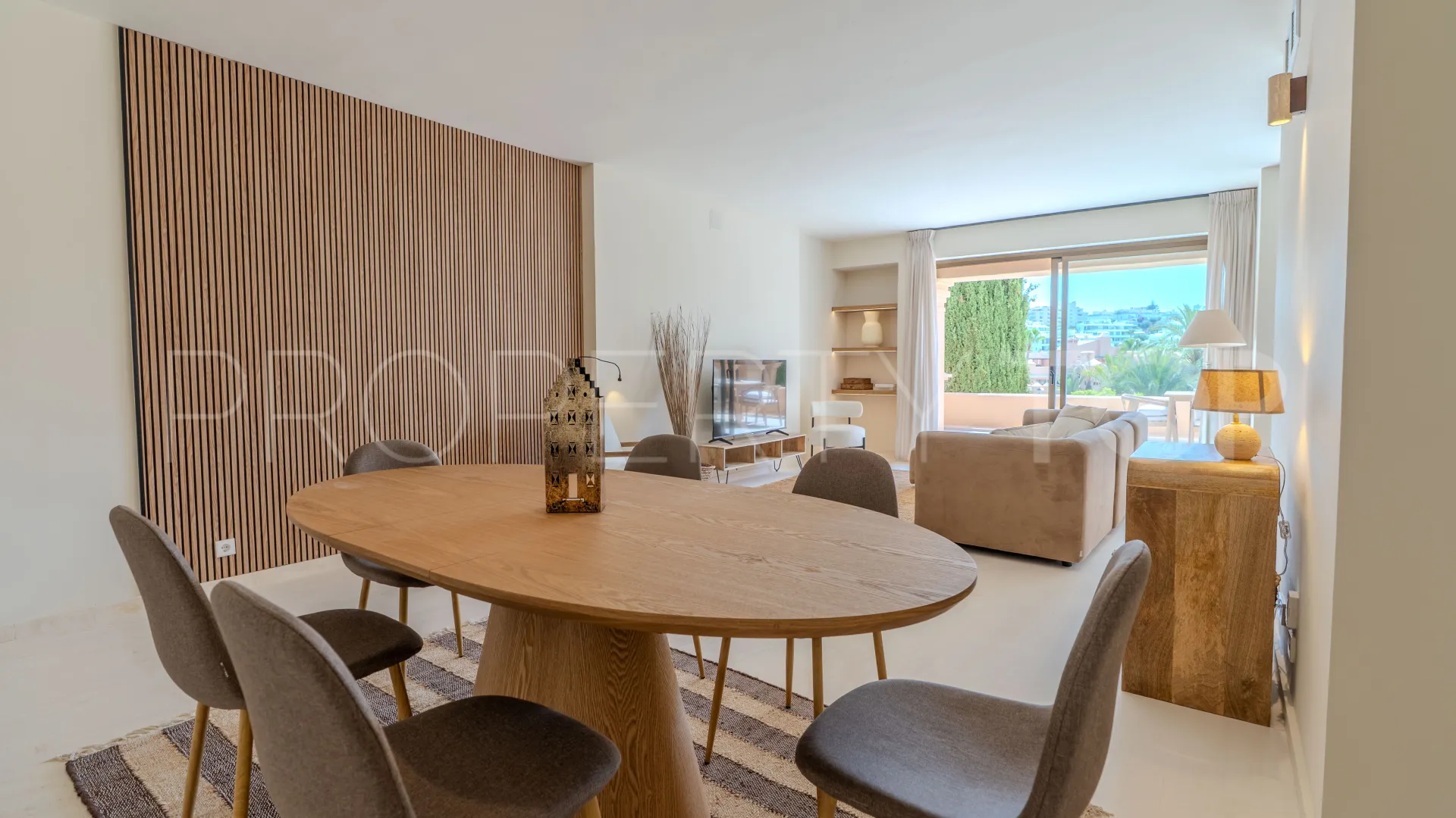 3 bedrooms apartment for sale in Nueva Atalaya
