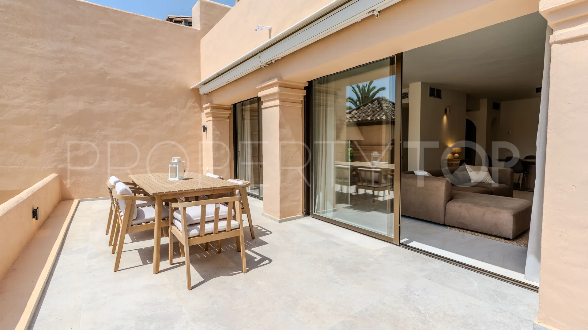 3 bedrooms apartment for sale in Nueva Atalaya