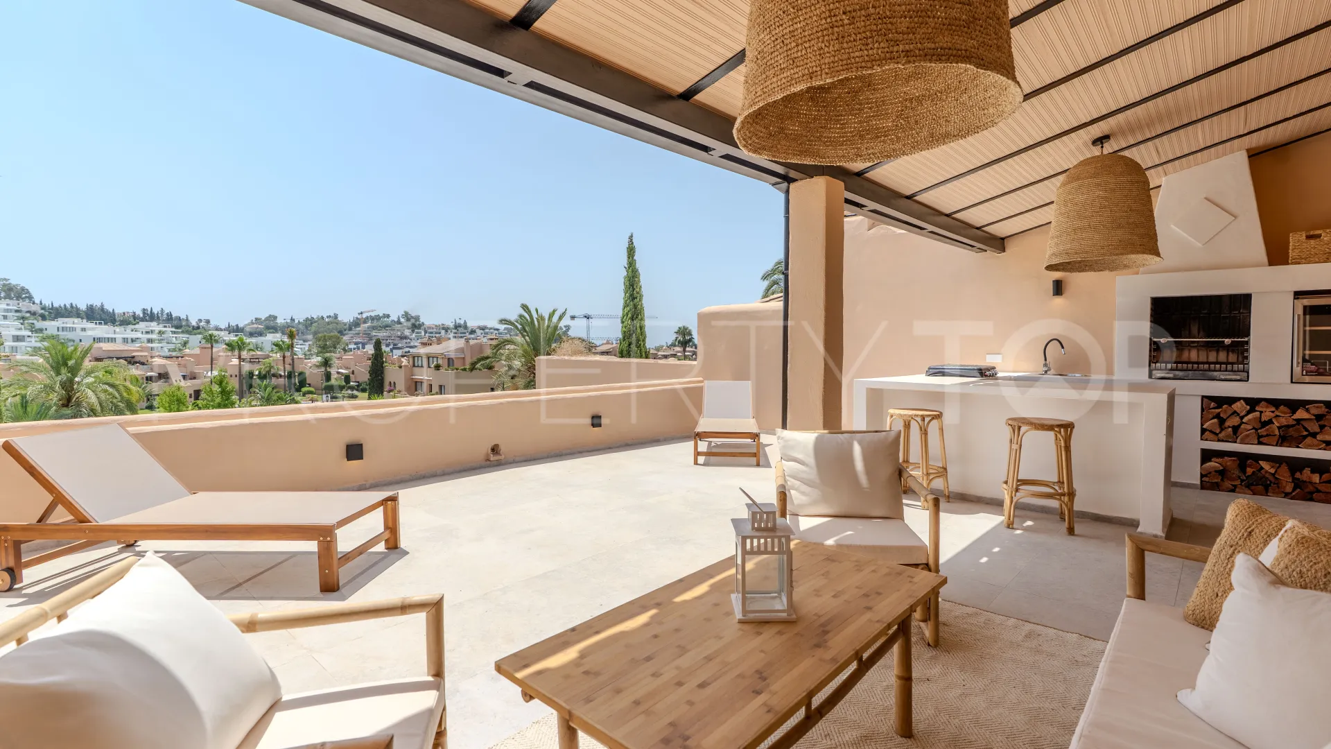 3 bedrooms apartment for sale in Nueva Atalaya