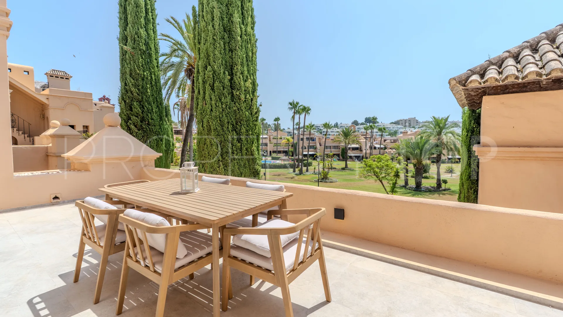 3 bedrooms apartment for sale in Nueva Atalaya