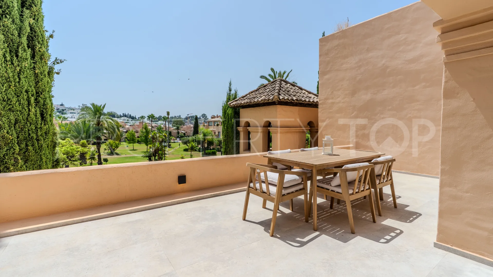 3 bedrooms apartment for sale in Nueva Atalaya