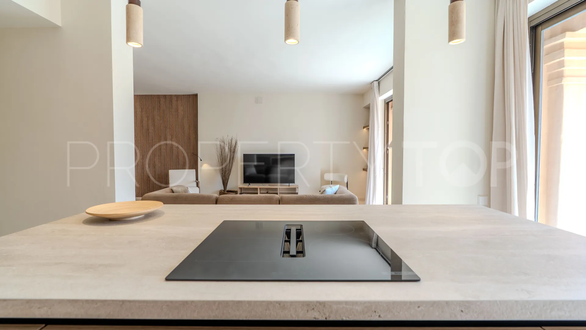 3 bedrooms apartment for sale in Nueva Atalaya