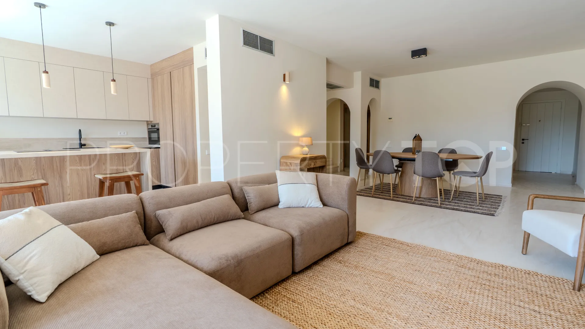 3 bedrooms apartment for sale in Nueva Atalaya