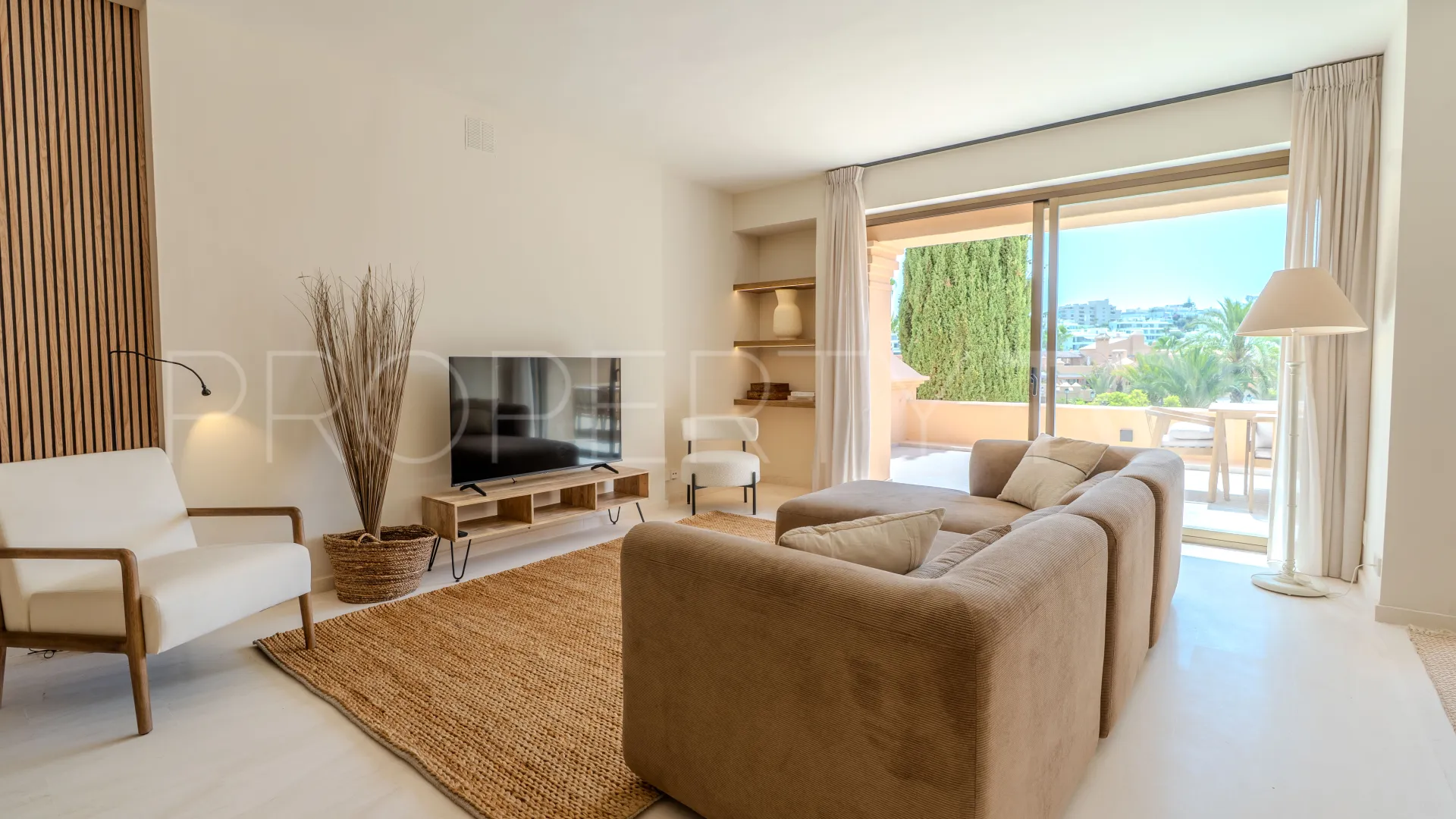 3 bedrooms apartment for sale in Nueva Atalaya