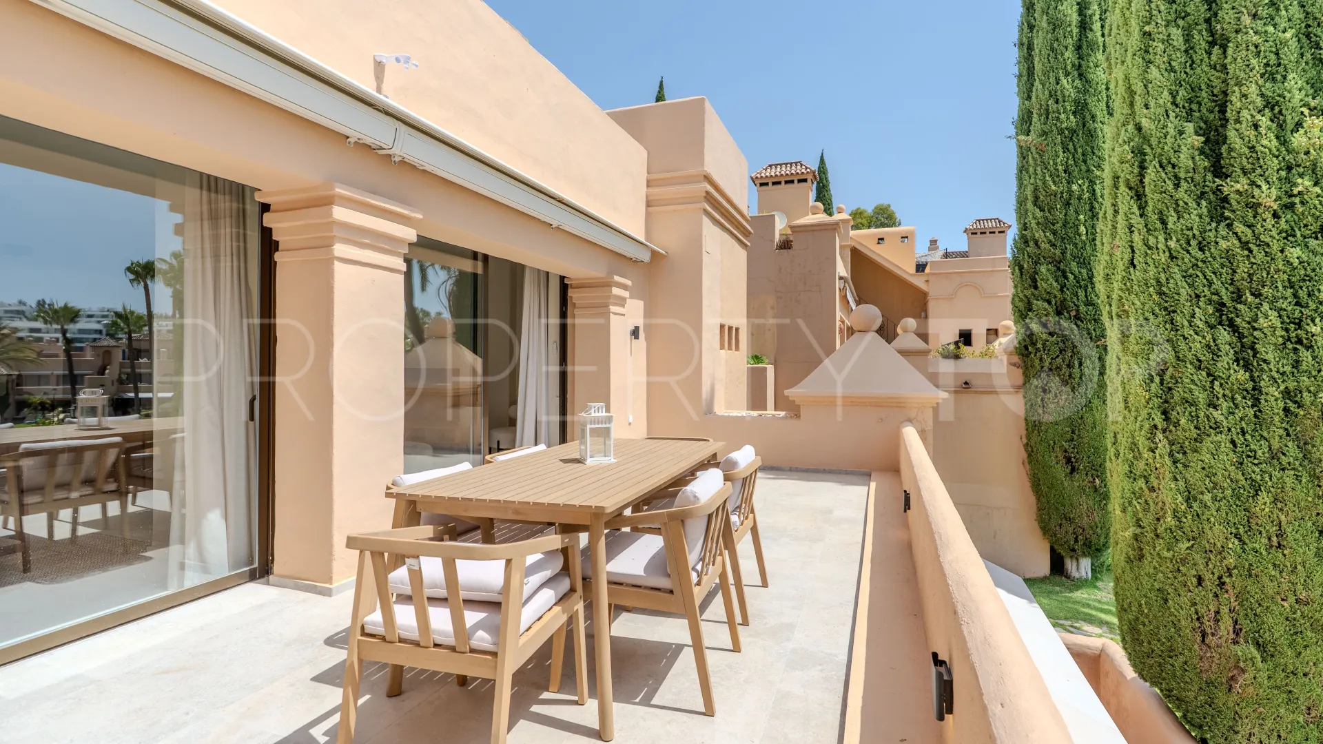3 bedrooms apartment for sale in Nueva Atalaya