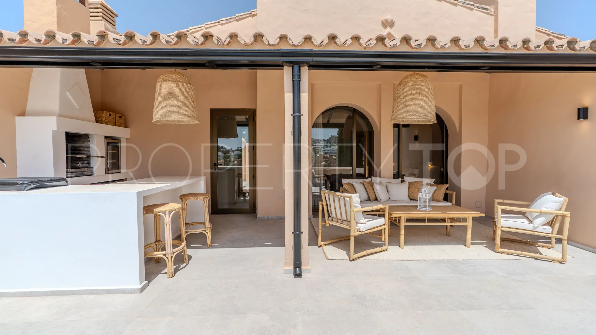 3 bedrooms apartment for sale in Nueva Atalaya