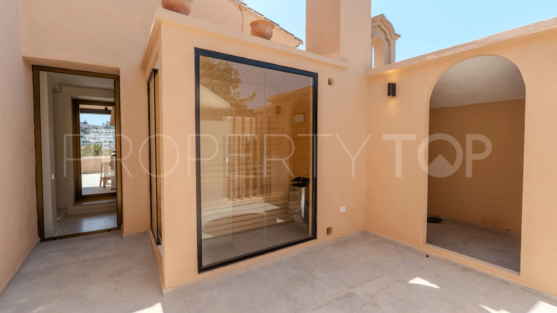3 bedrooms apartment for sale in Nueva Atalaya