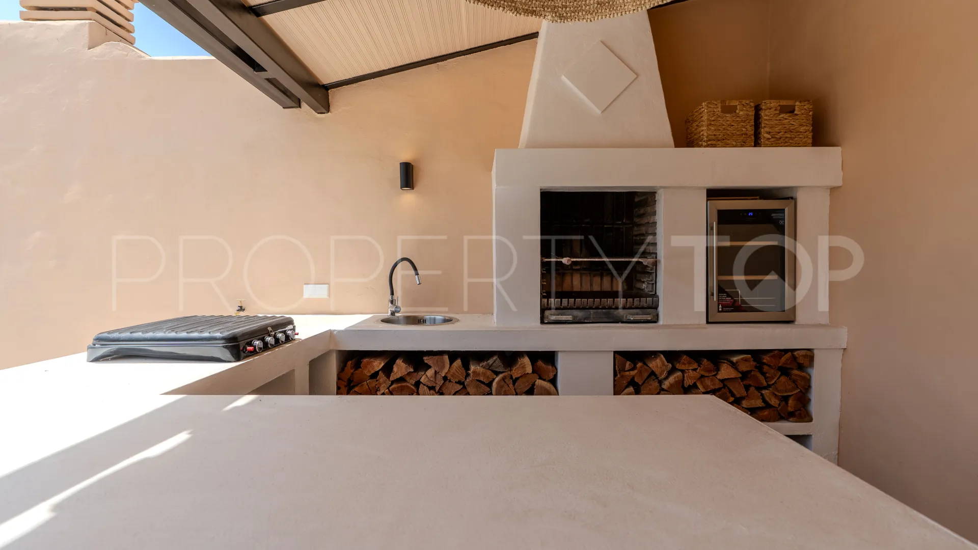 3 bedrooms apartment for sale in Nueva Atalaya