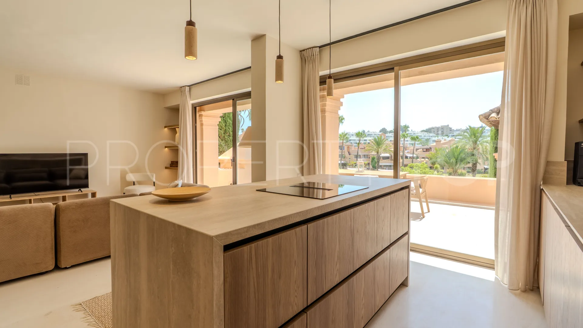 3 bedrooms apartment for sale in Nueva Atalaya