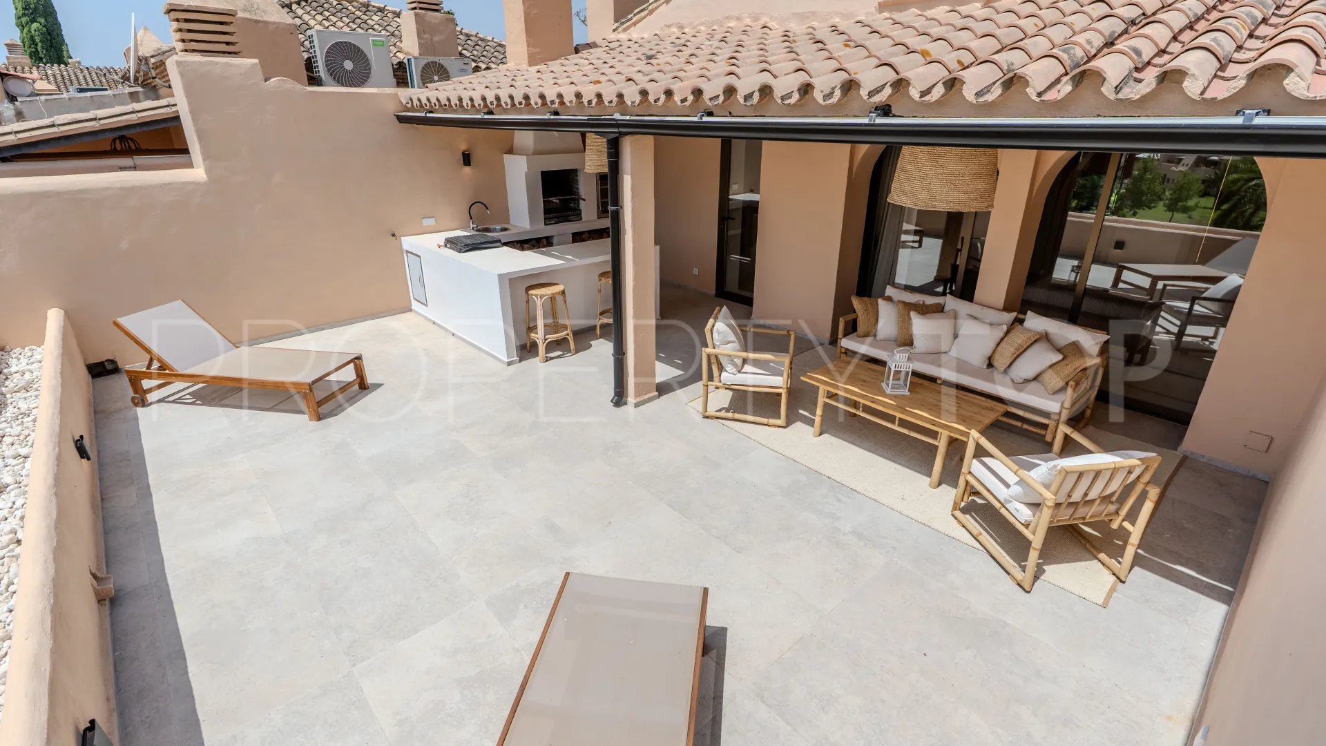 3 bedrooms apartment for sale in Nueva Atalaya