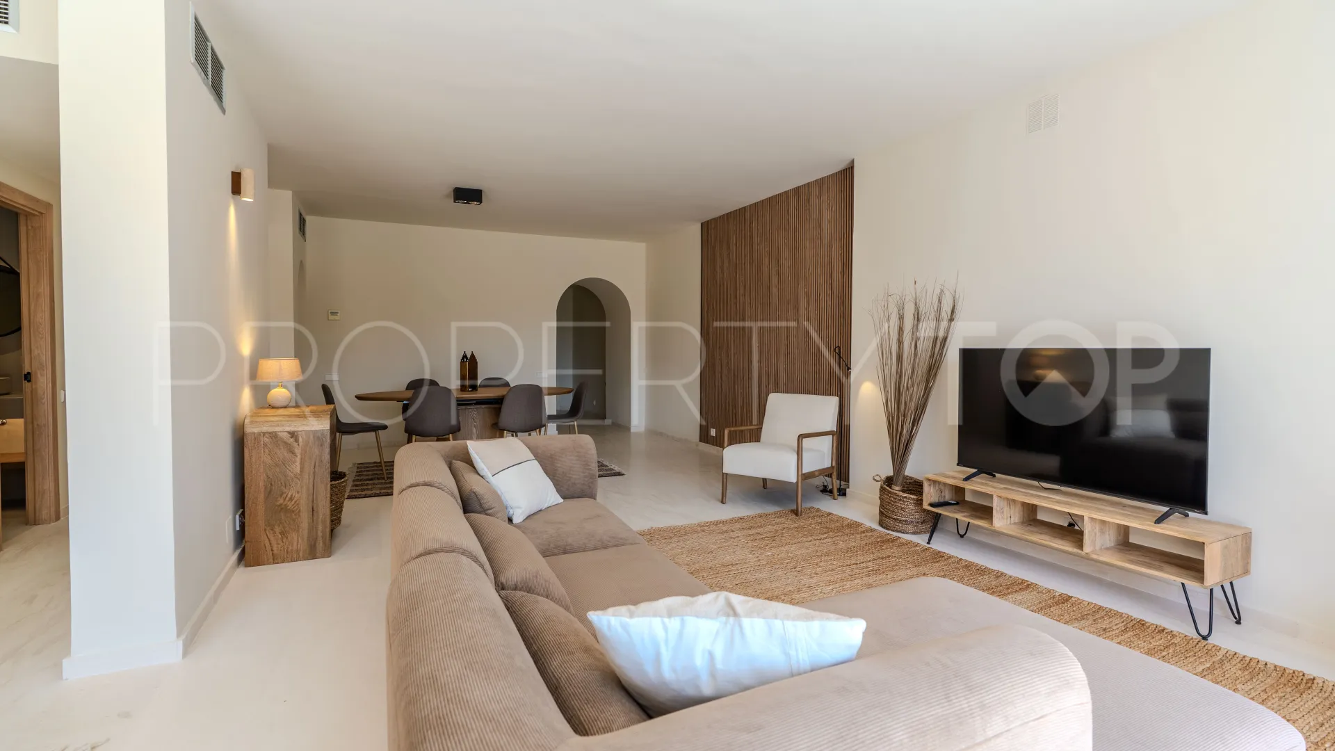 3 bedrooms apartment for sale in Nueva Atalaya