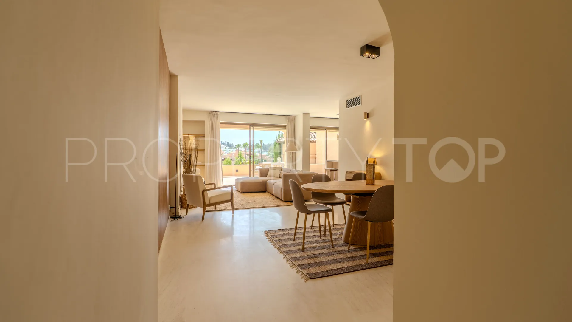 3 bedrooms apartment for sale in Nueva Atalaya