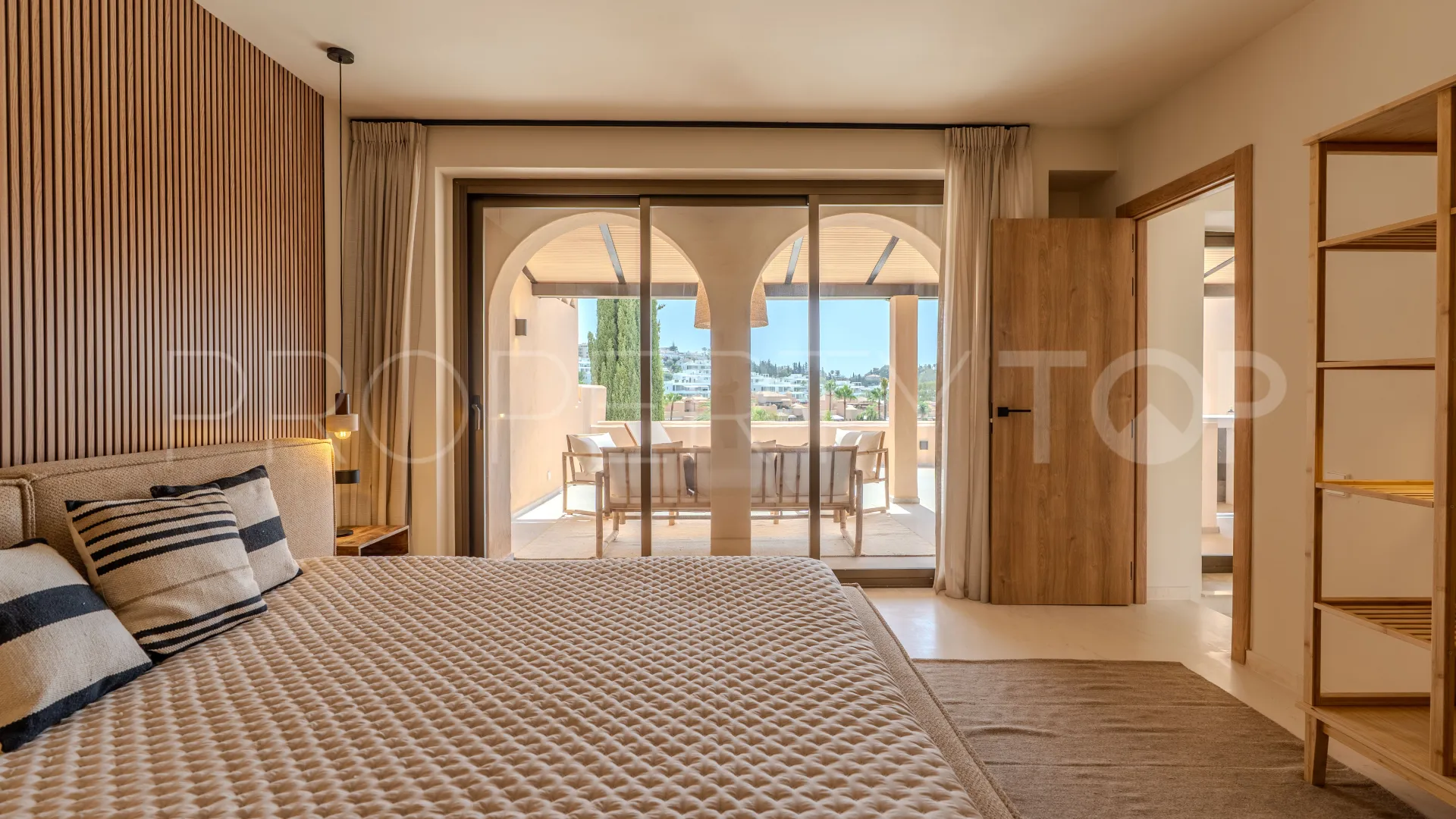 3 bedrooms apartment for sale in Nueva Atalaya