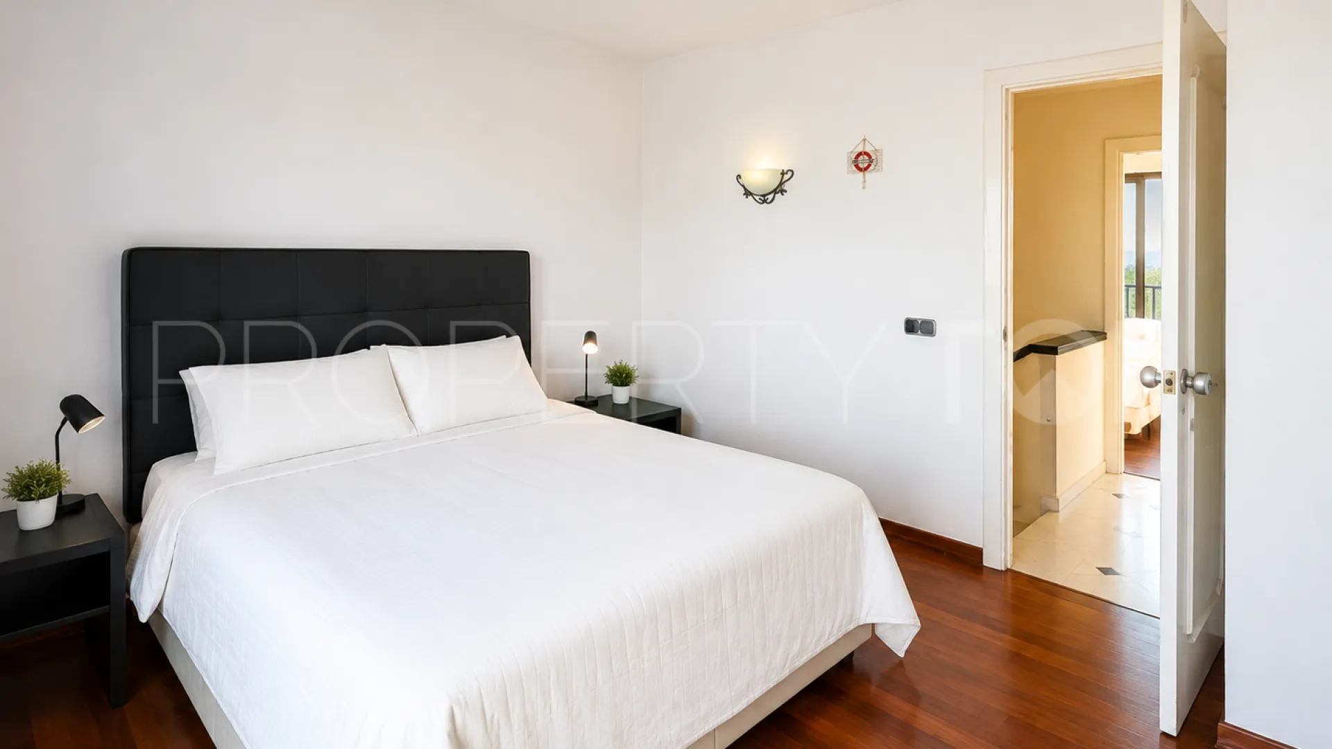 Mijas Costa town house for sale