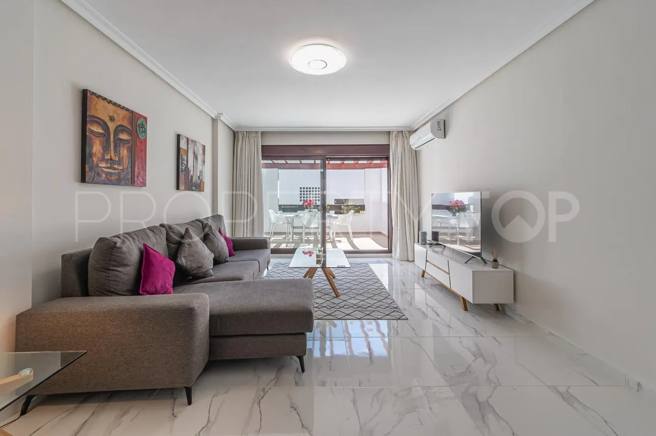 3 bedrooms apartment in Marbella for sale