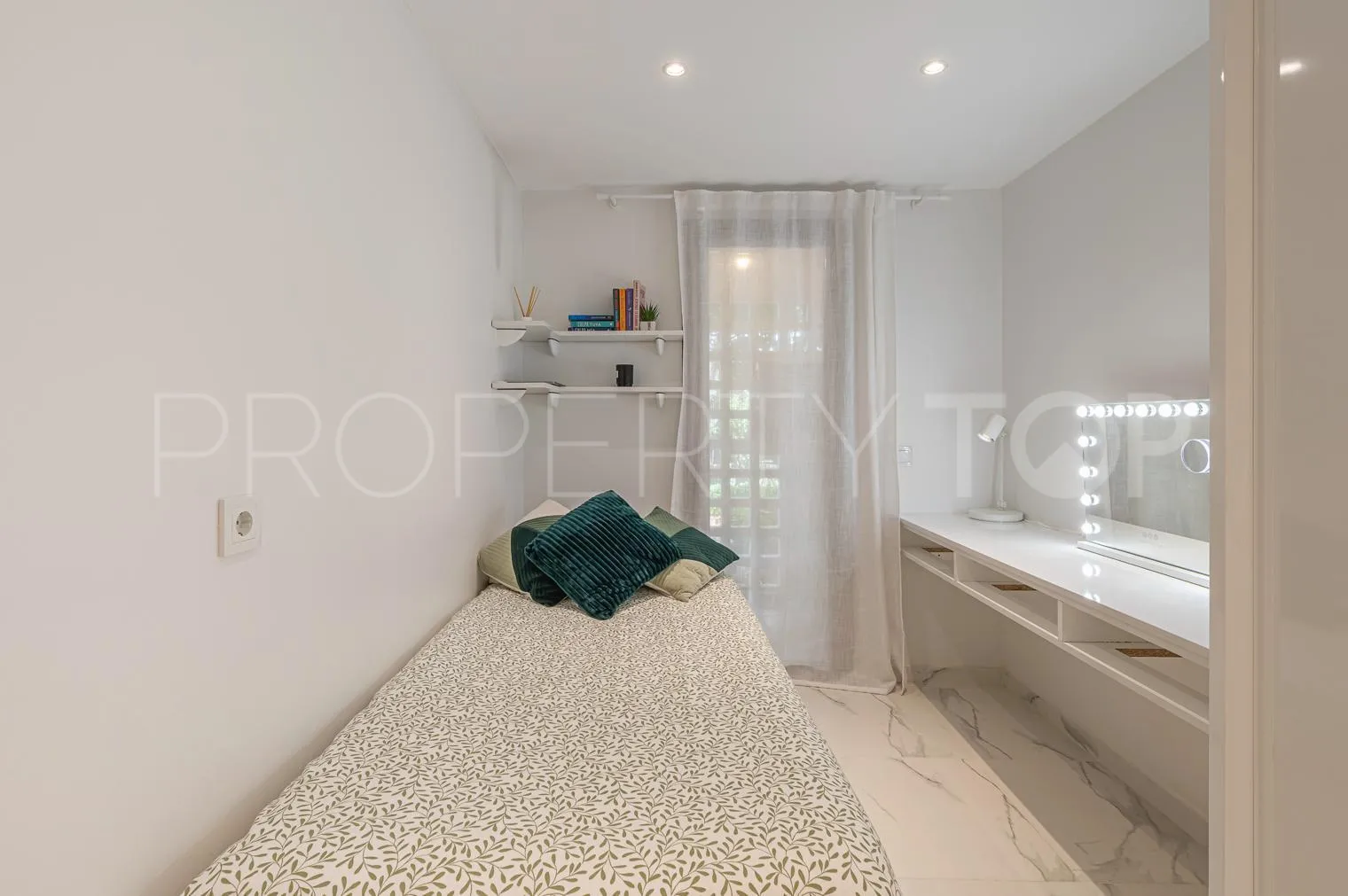 3 bedrooms apartment in Marbella for sale