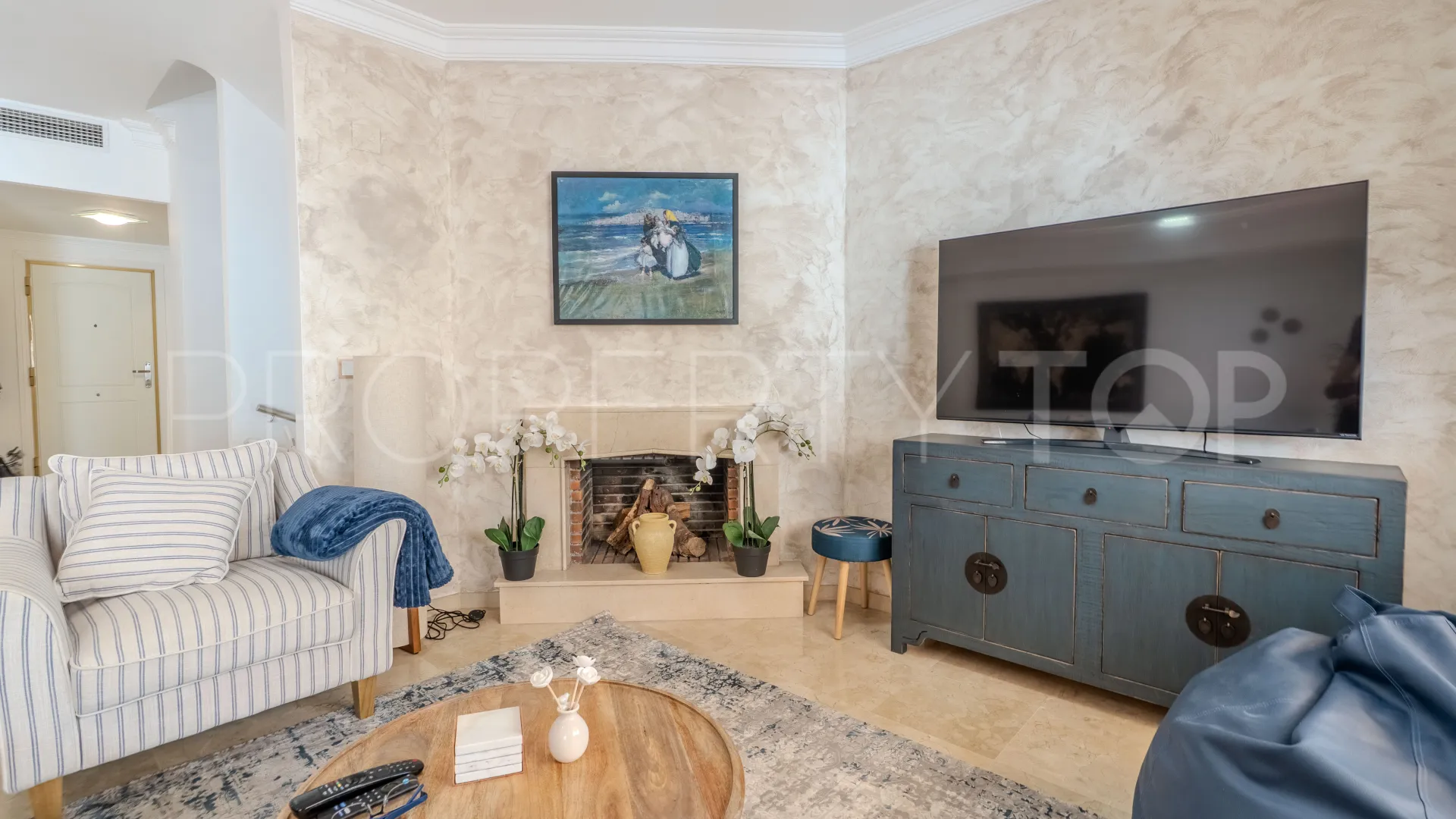 Villa for sale in Marbella