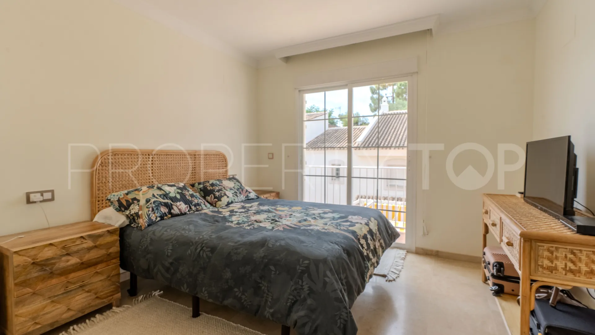 Villa for sale in Marbella