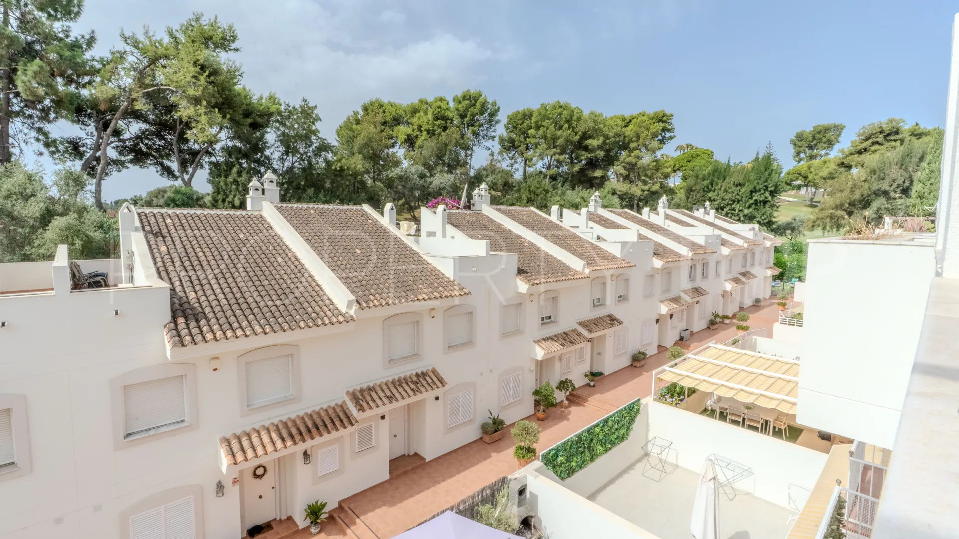 Villa for sale in Marbella