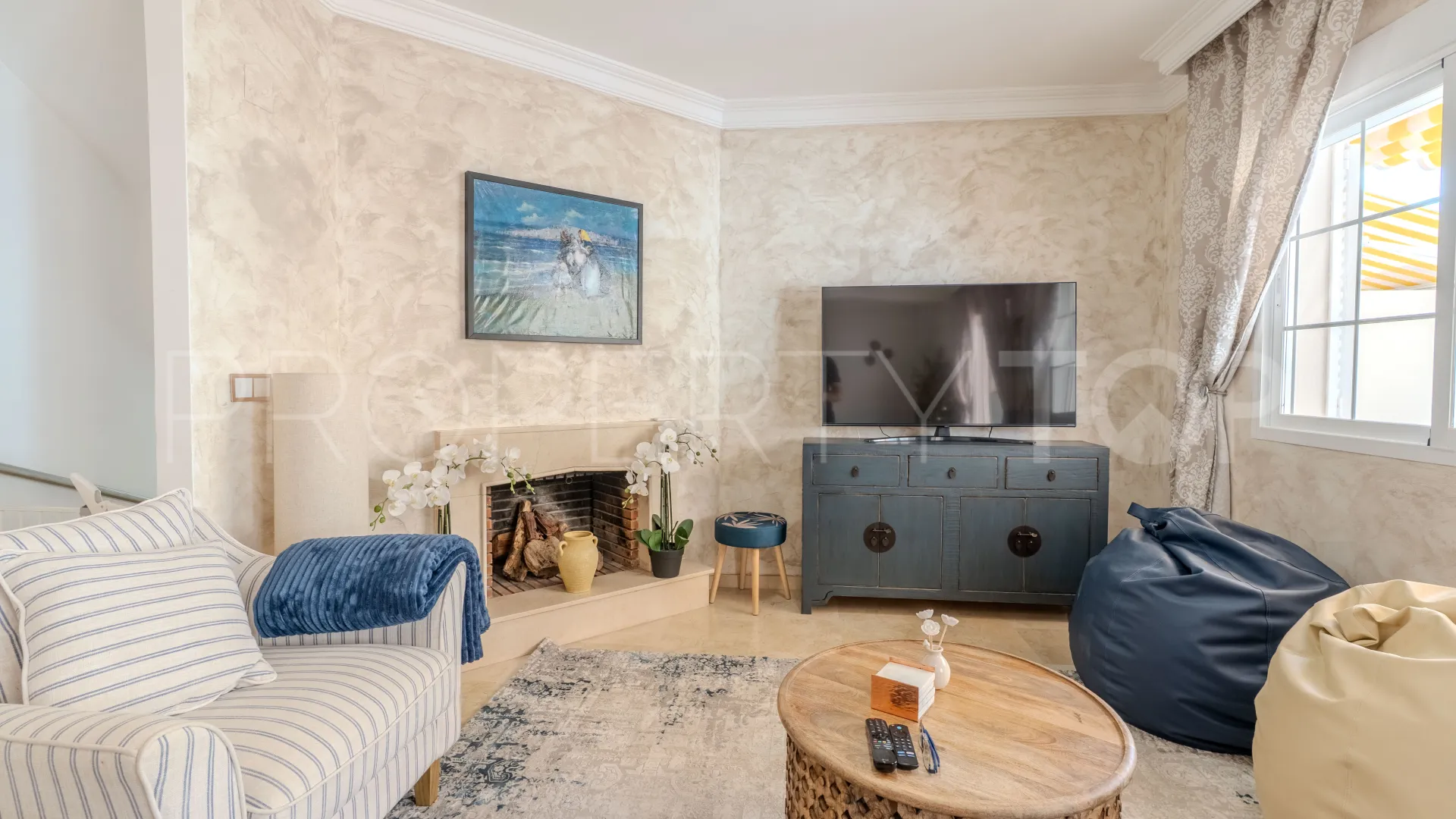 Villa for sale in Marbella