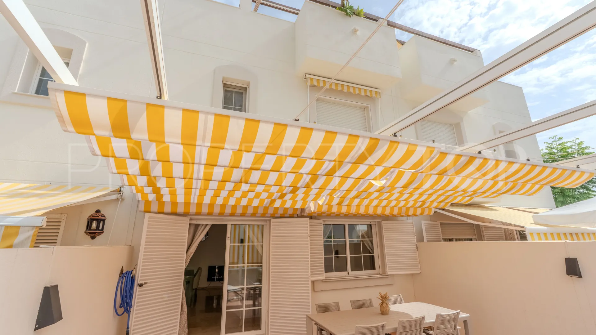 Villa for sale in Marbella