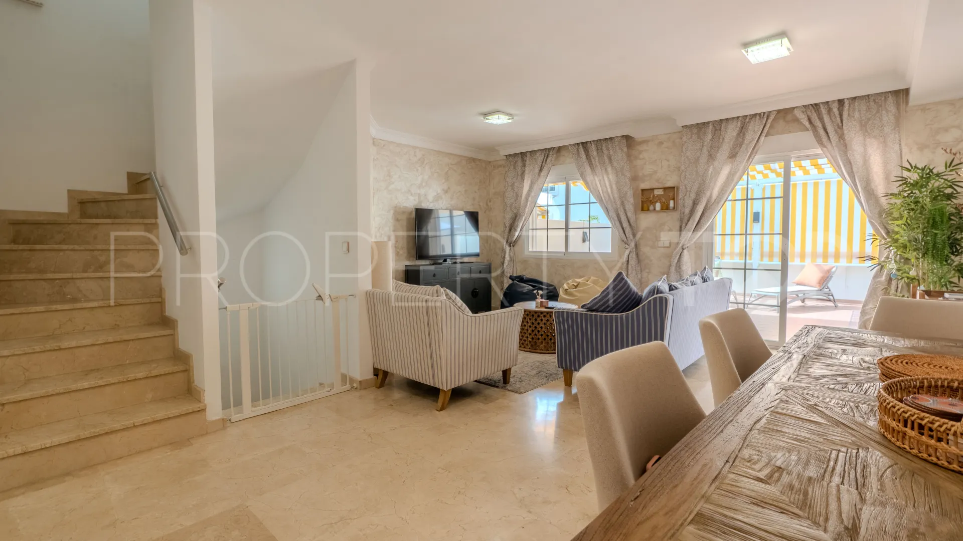 Villa for sale in Marbella