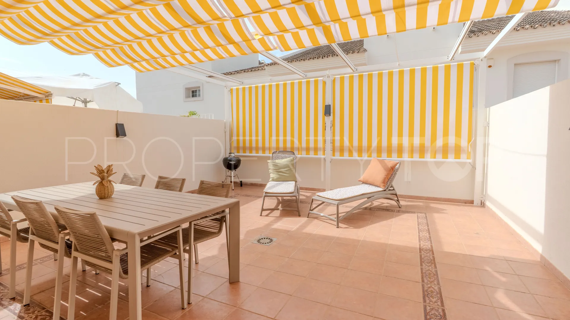 Villa for sale in Marbella