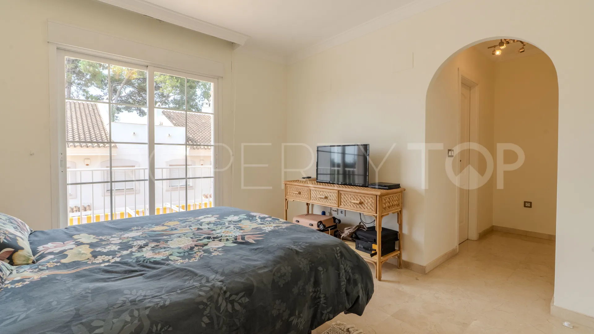 Villa for sale in Marbella