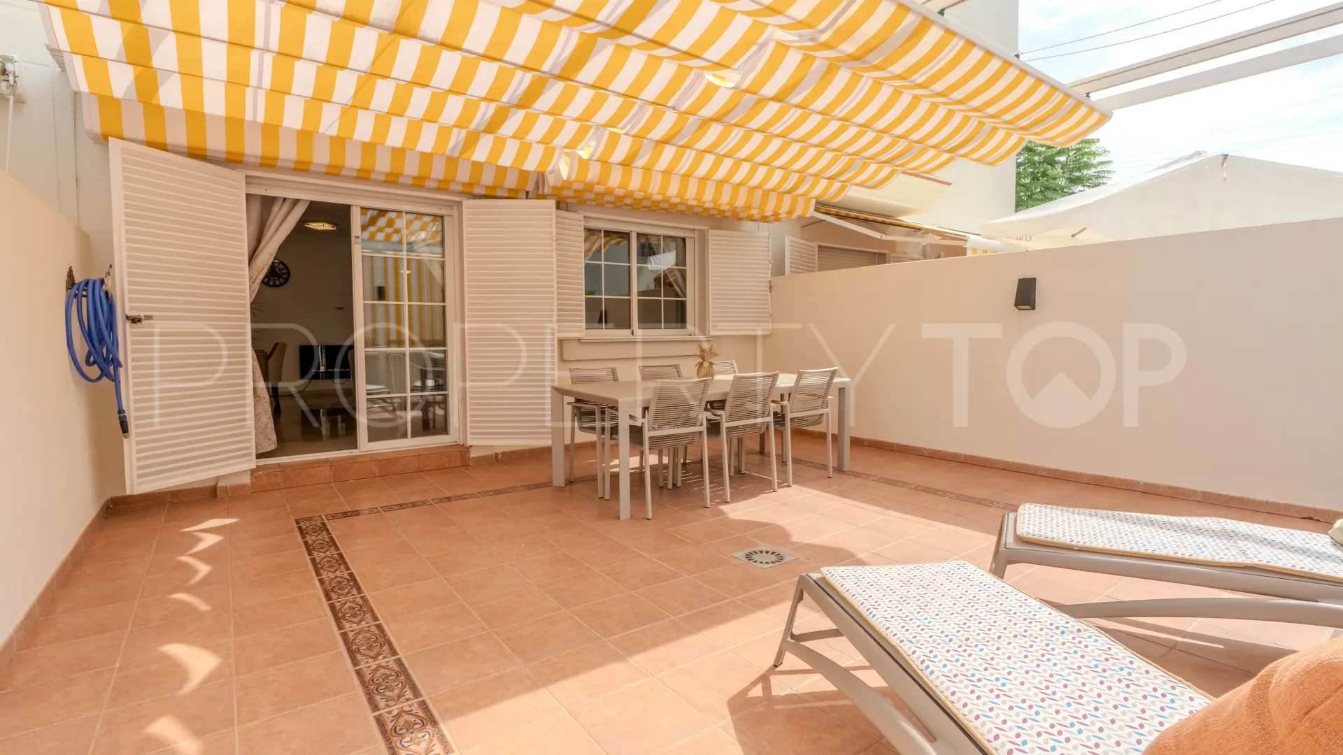 Villa for sale in Marbella