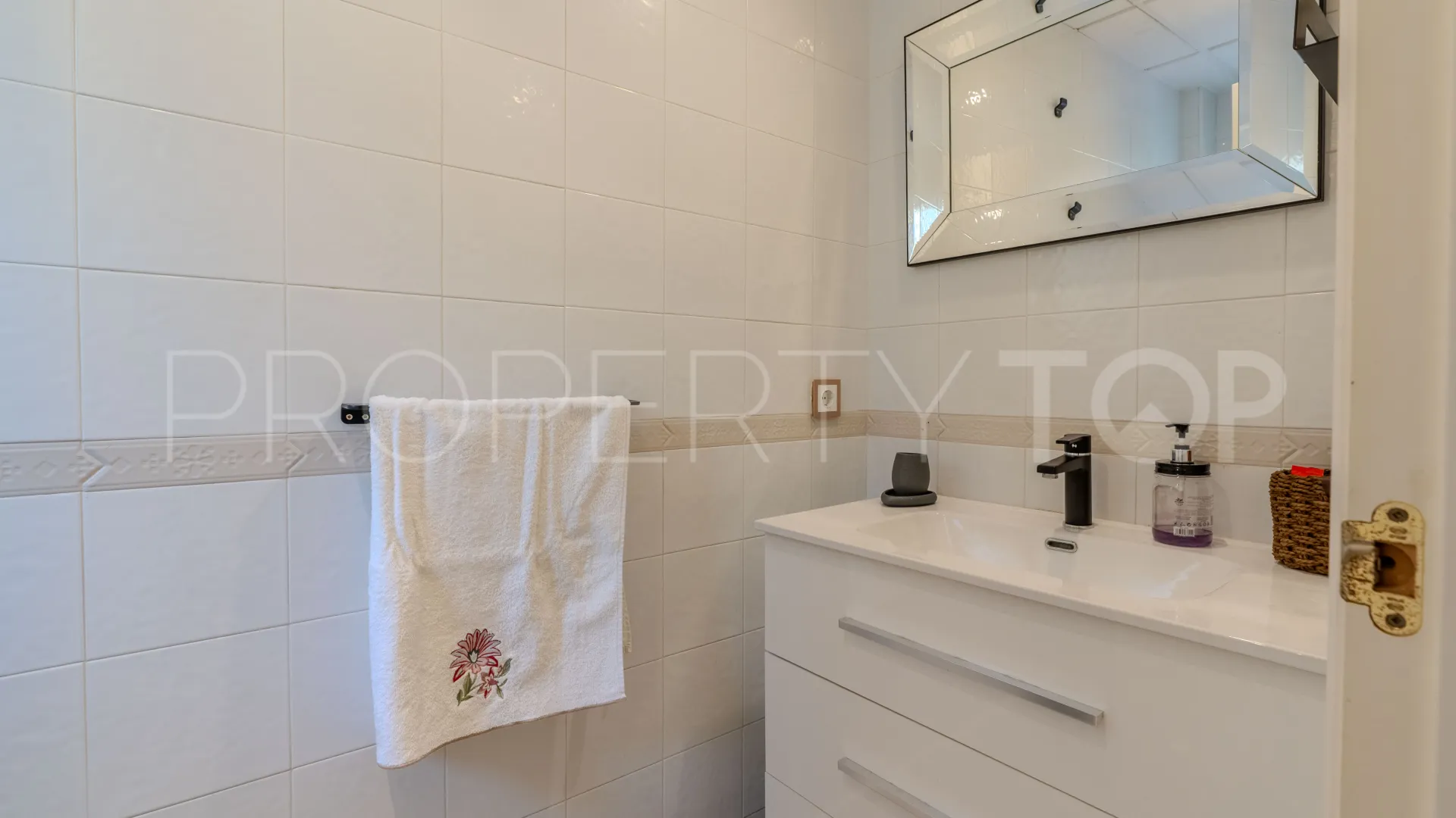 Villa for sale in Marbella