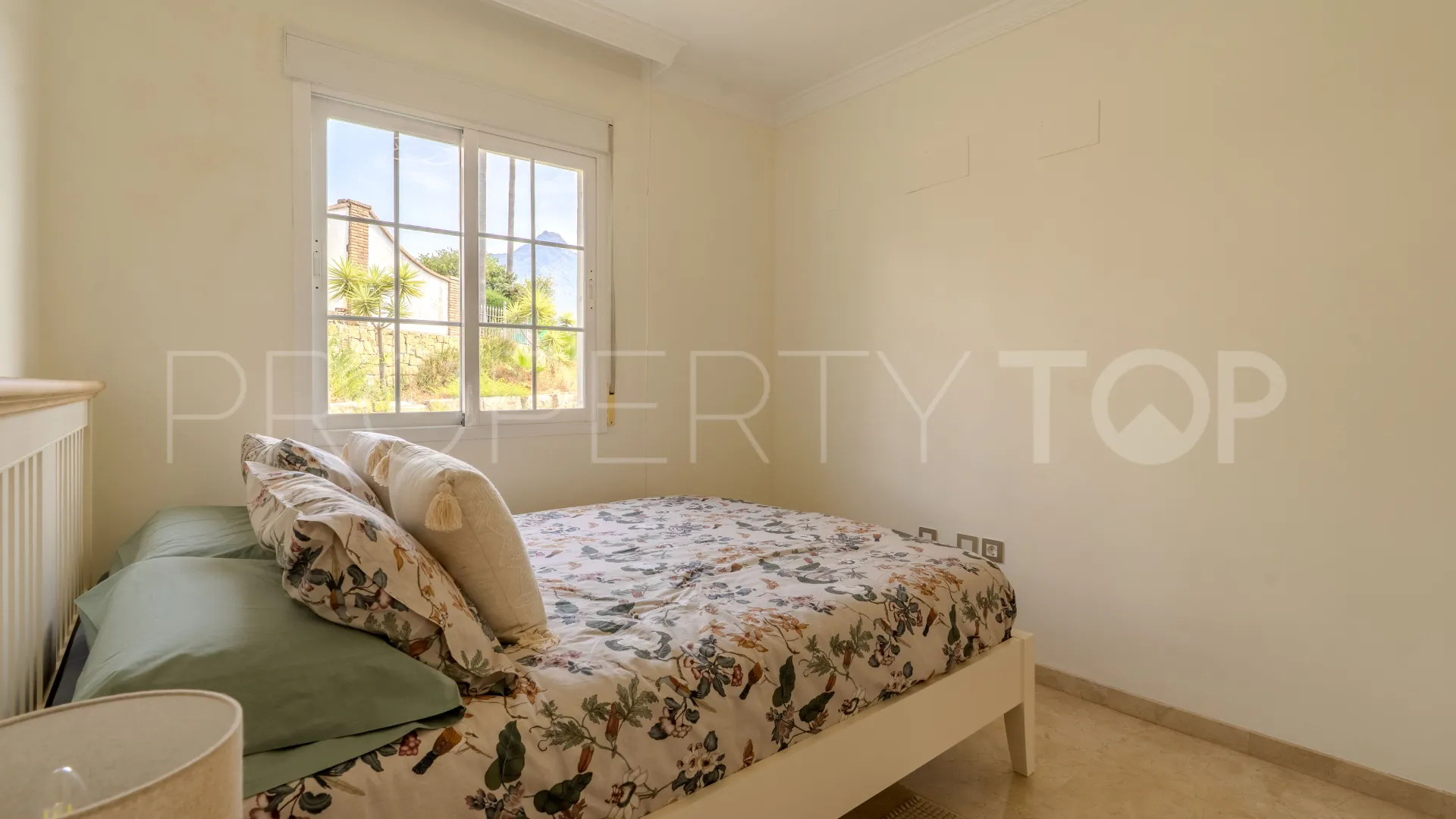 Villa for sale in Marbella
