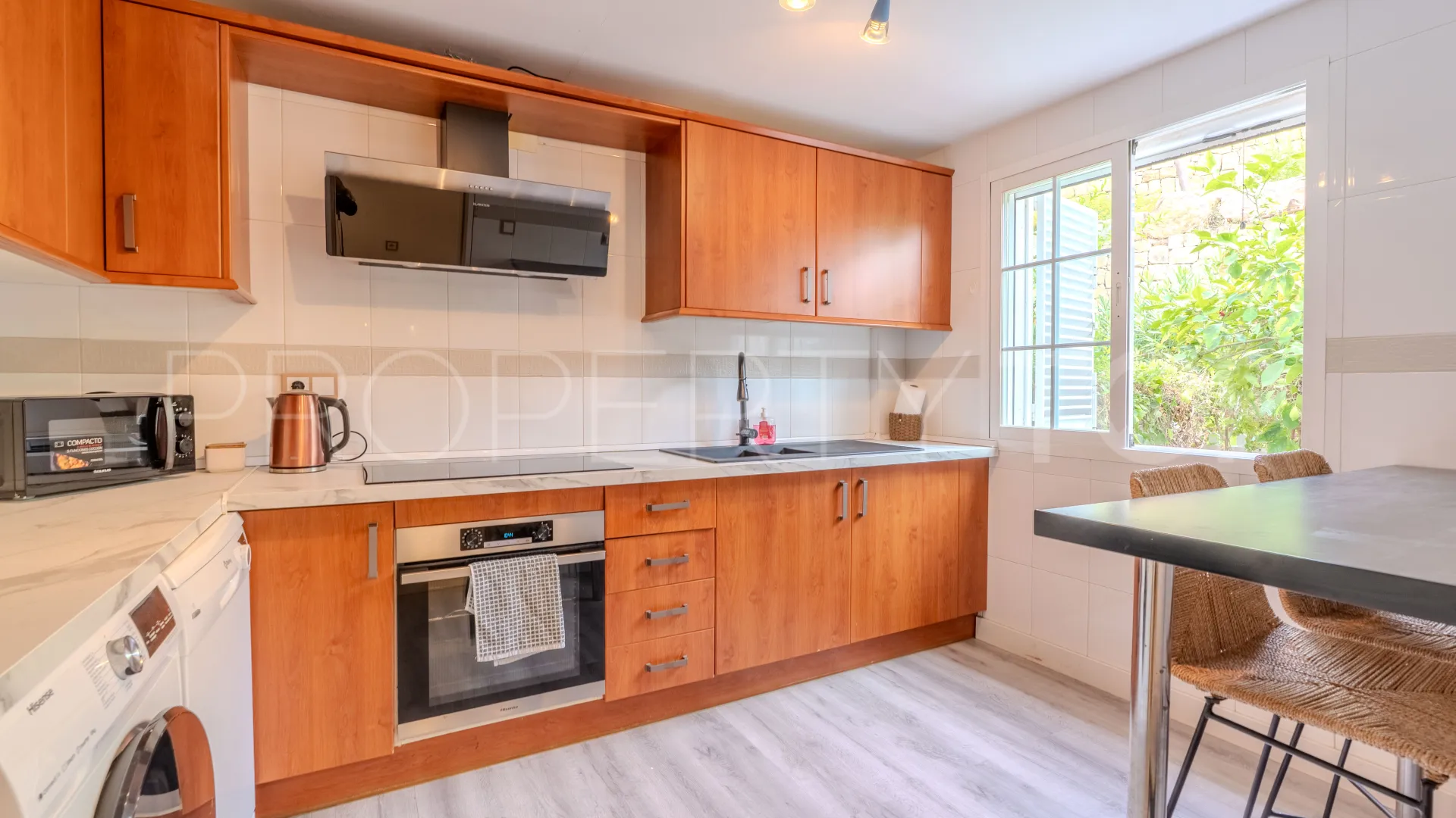 Villa for sale in Marbella