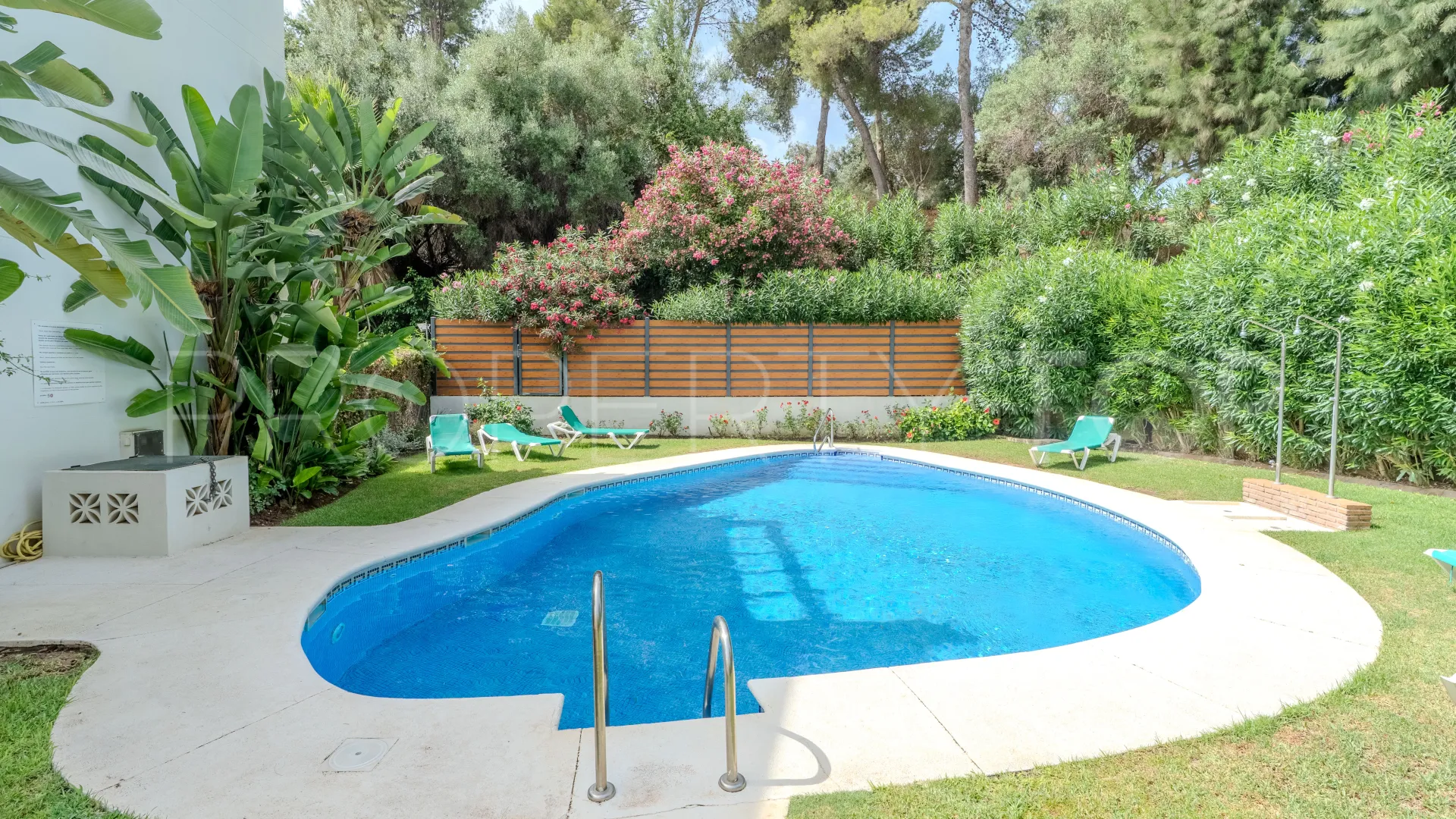Villa for sale in Marbella