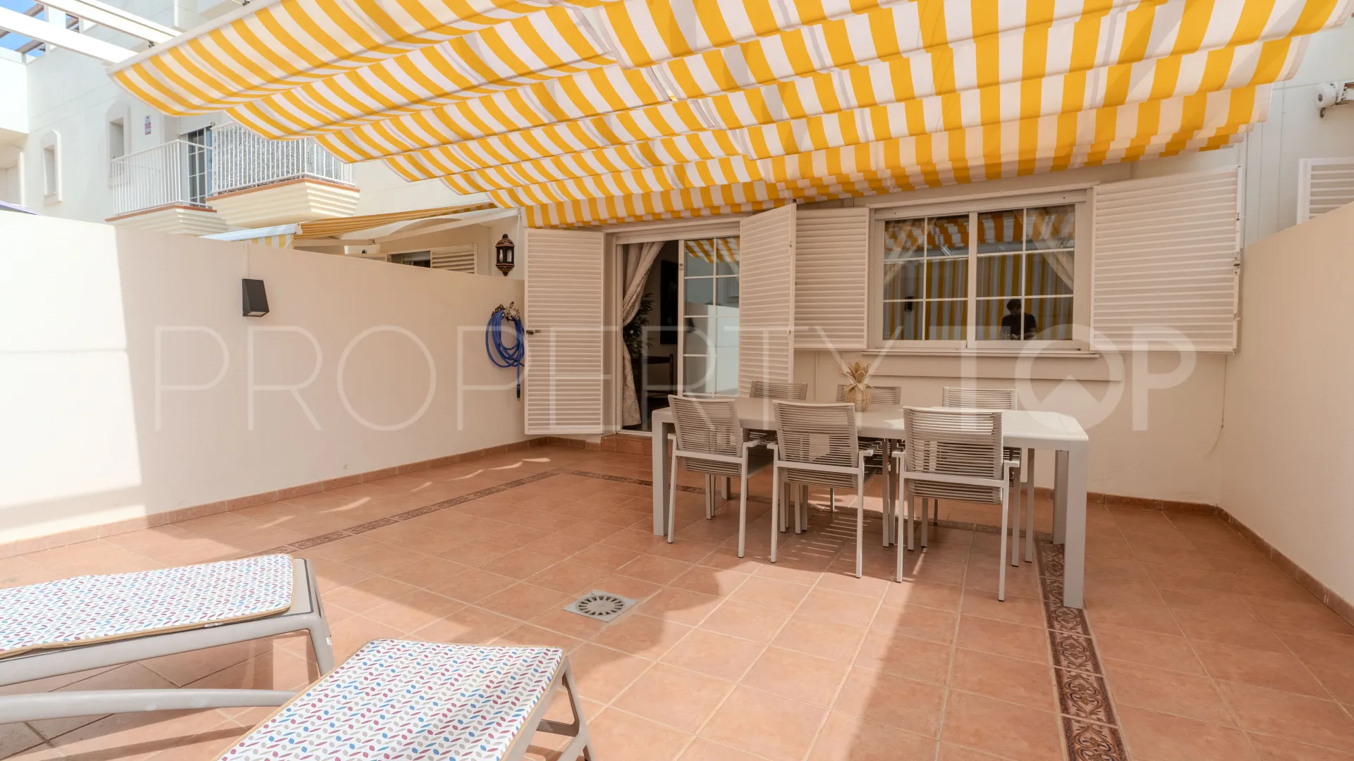 Villa for sale in Marbella