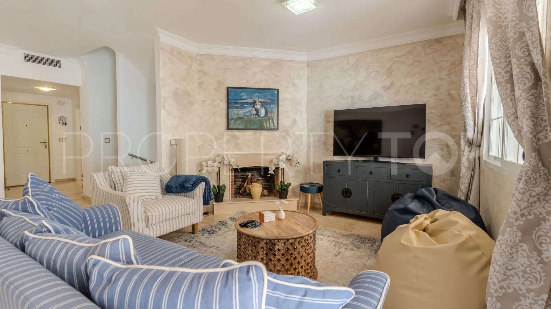 Villa for sale in Marbella