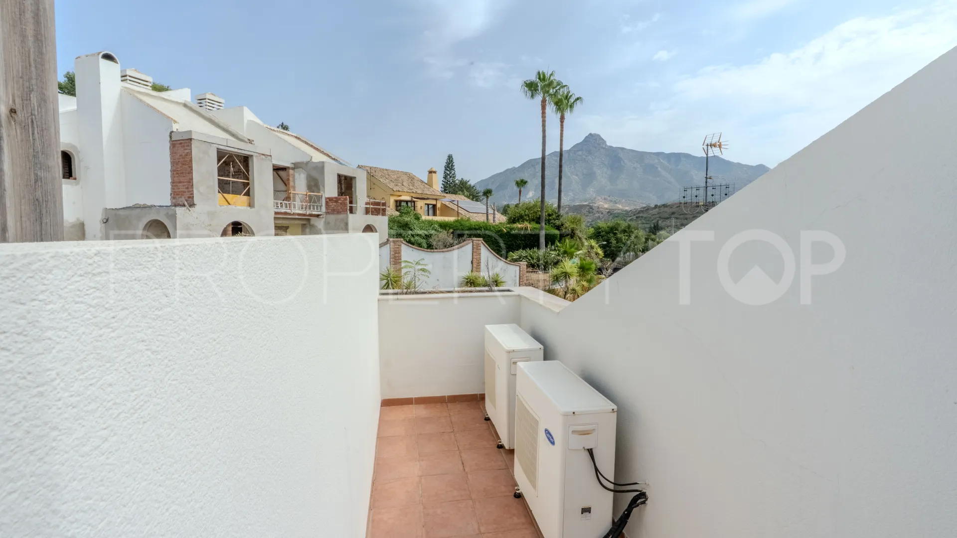 Villa for sale in Marbella