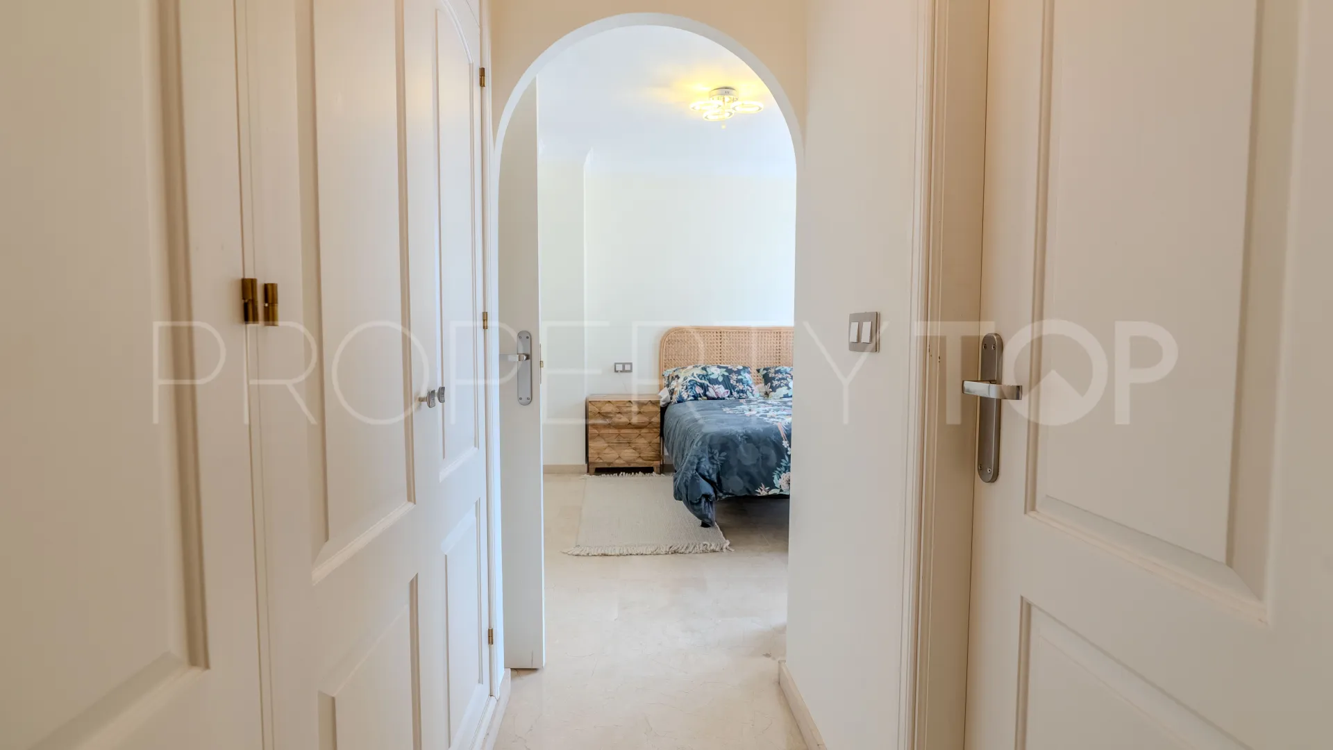 Villa for sale in Marbella