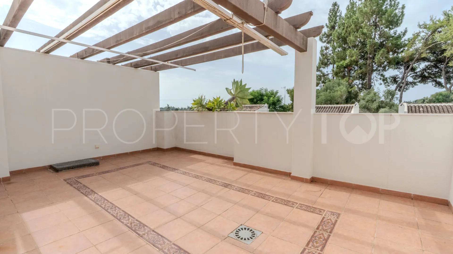 Villa for sale in Marbella