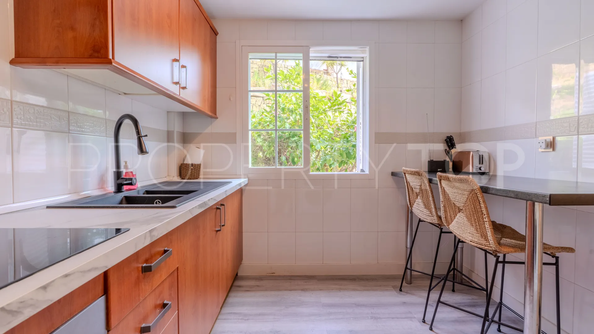 Villa for sale in Marbella