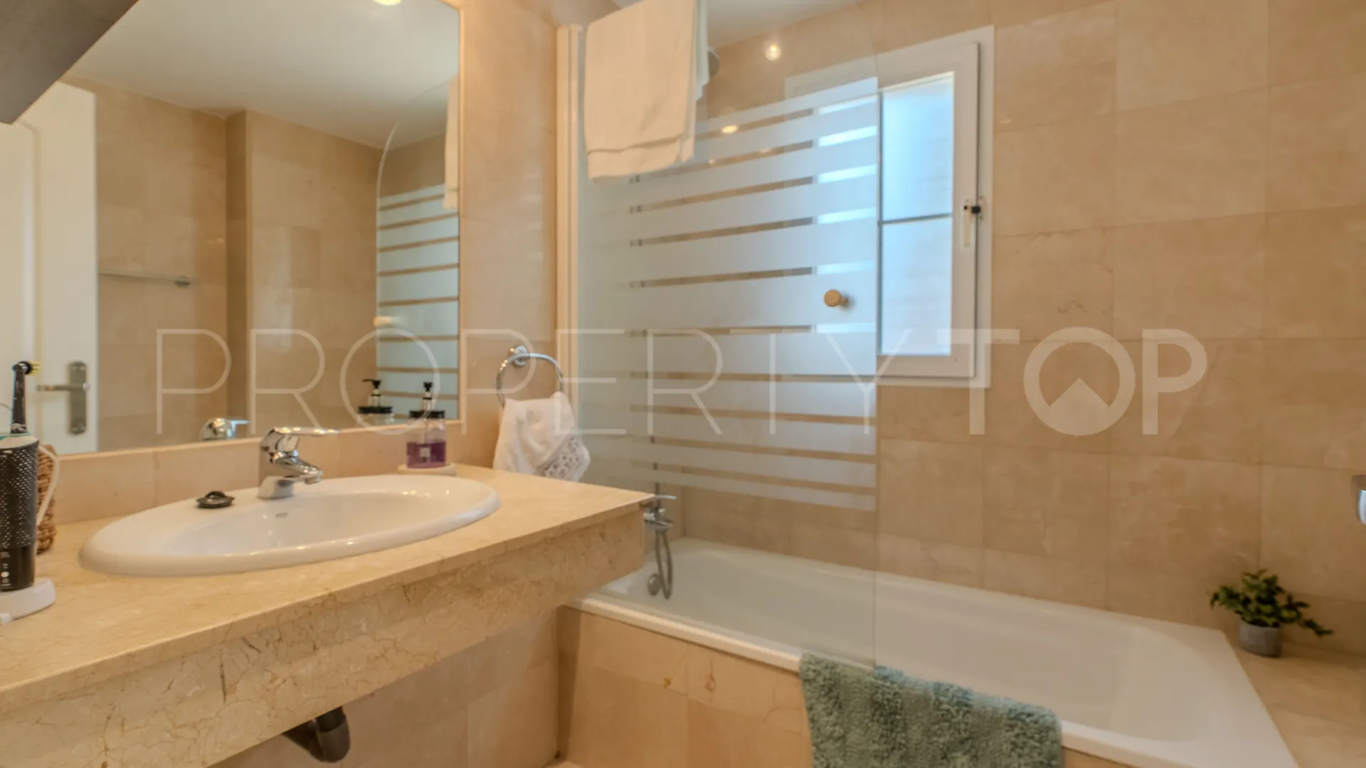 Villa for sale in Marbella
