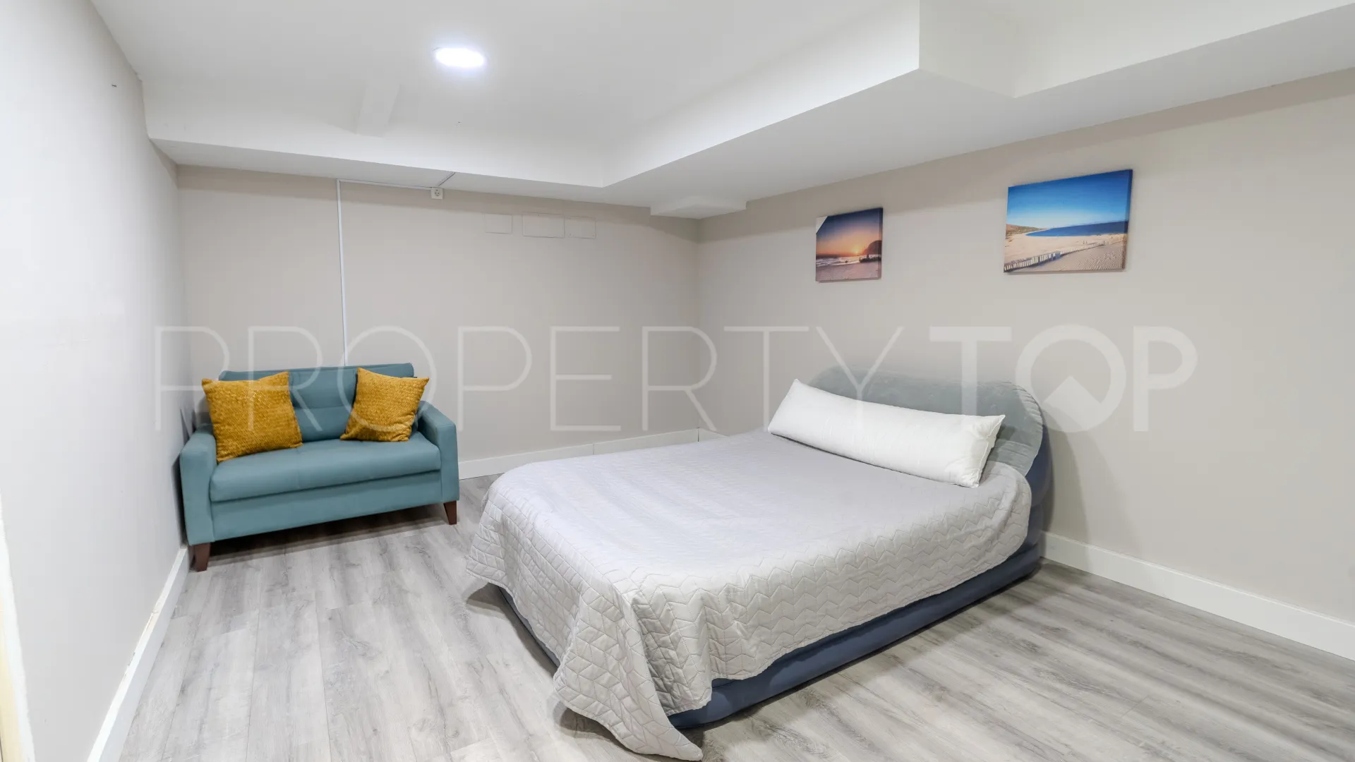 Villa for sale in Marbella