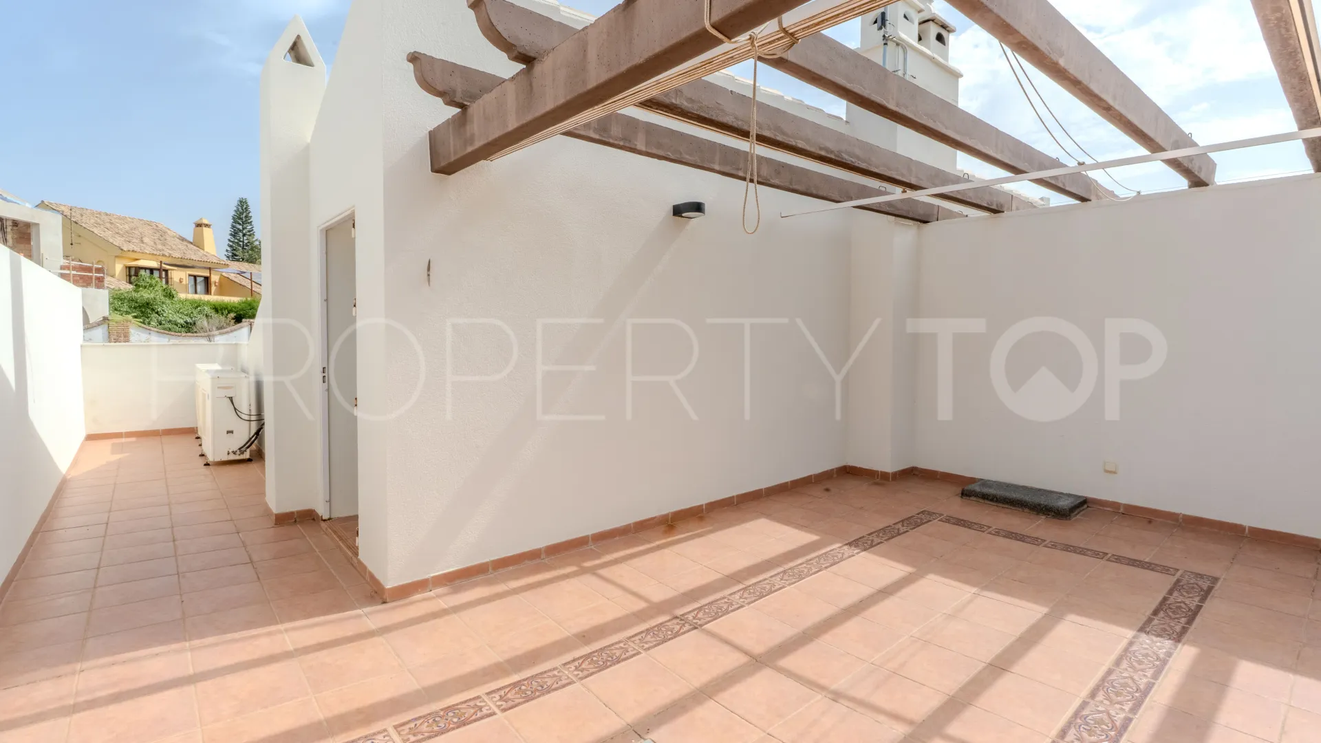 Villa for sale in Marbella