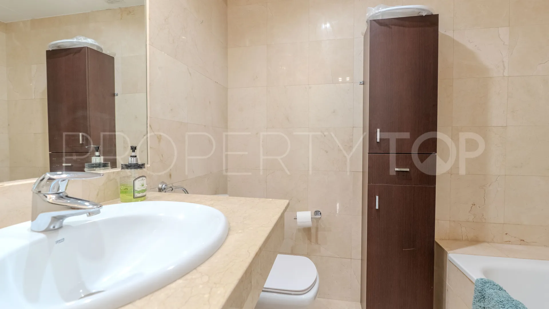 Villa for sale in Marbella
