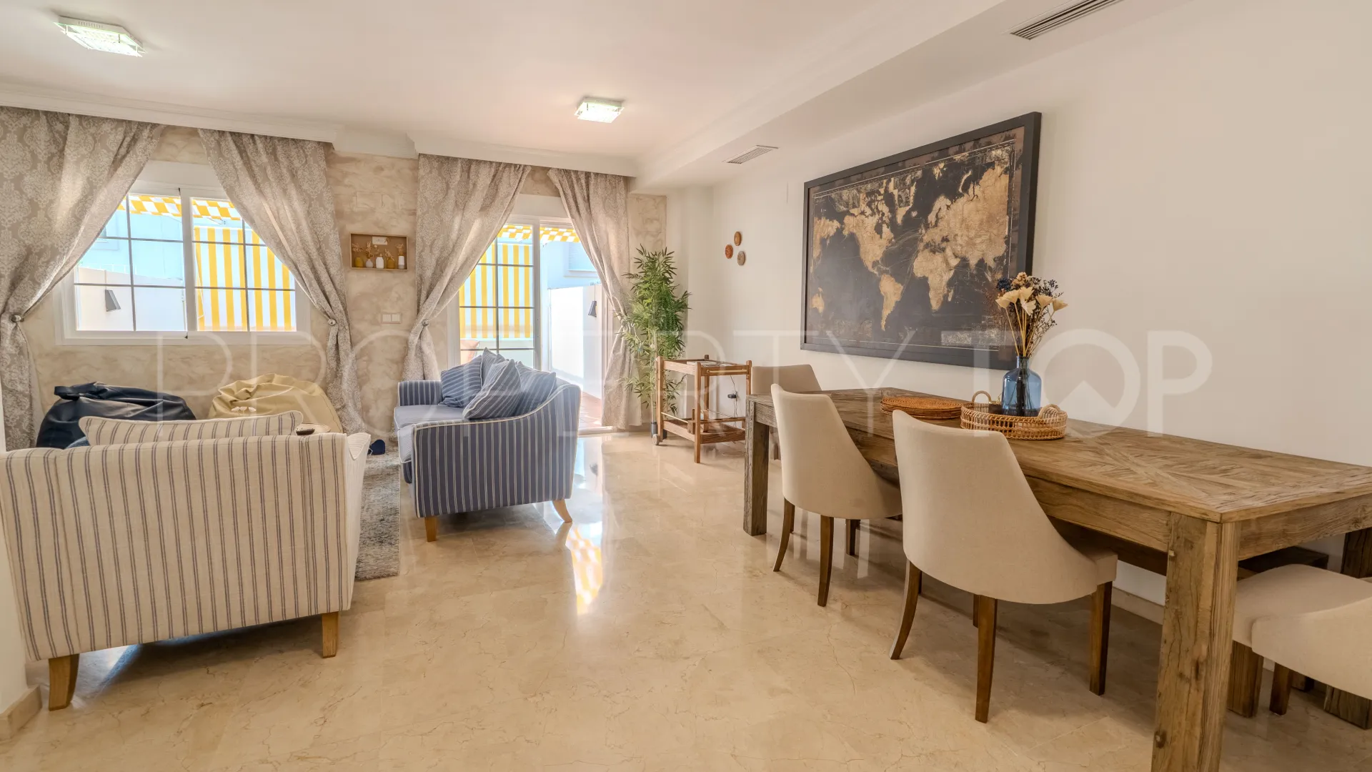 Villa for sale in Marbella